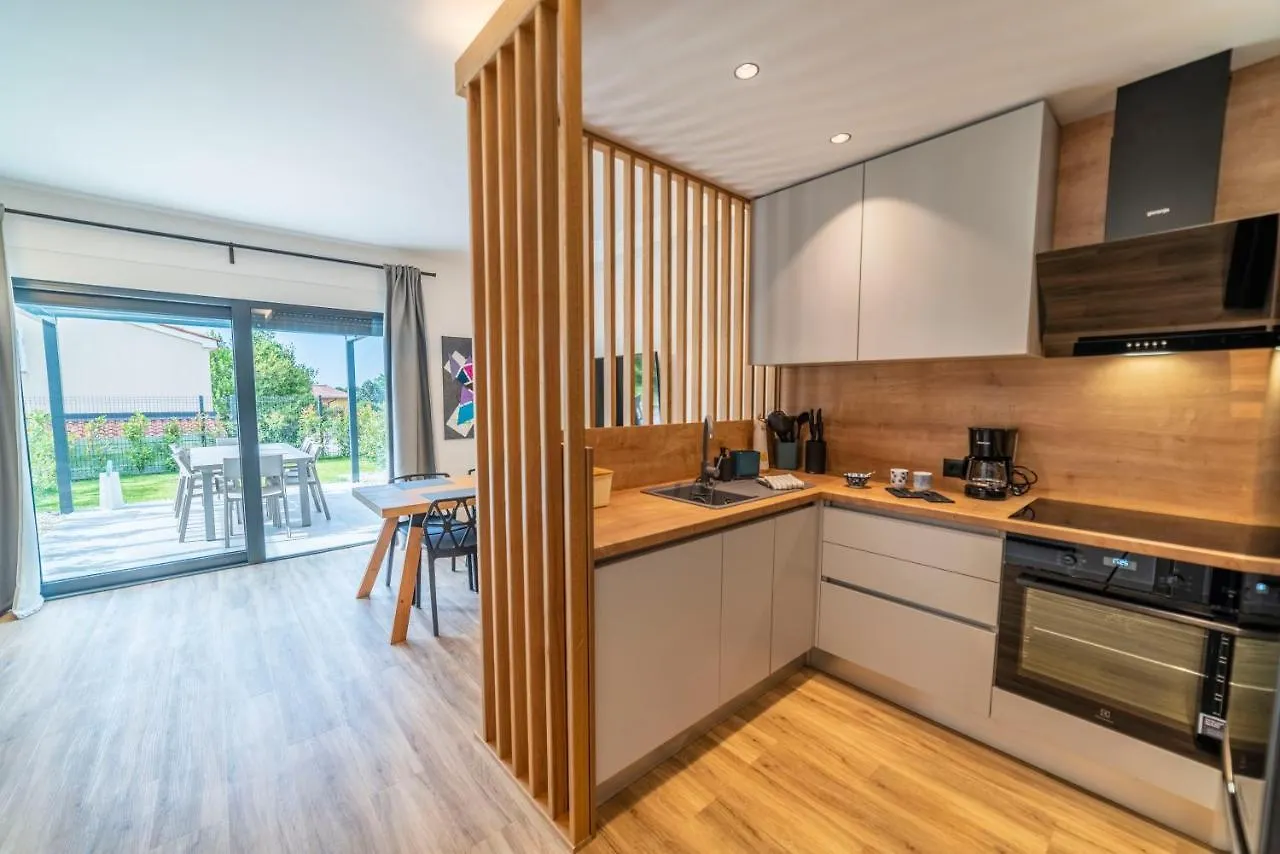 Pinna Residence - Pinna Pula Apartment